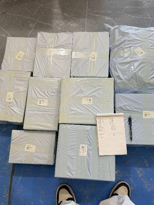 packaging